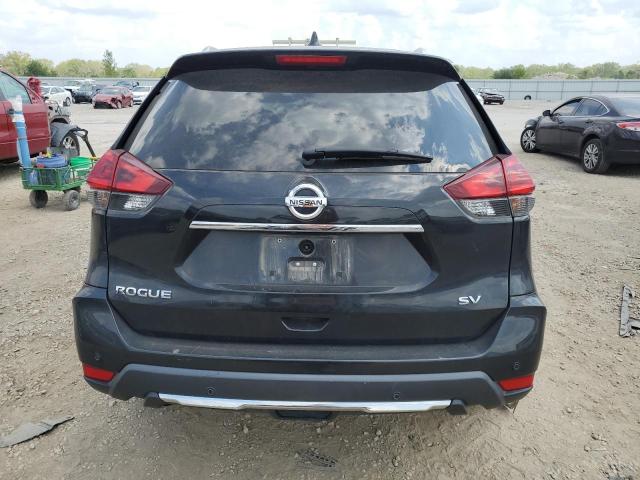 Photo 5 VIN: KNMAT2MT3KP500062 - NISSAN ROGUE 