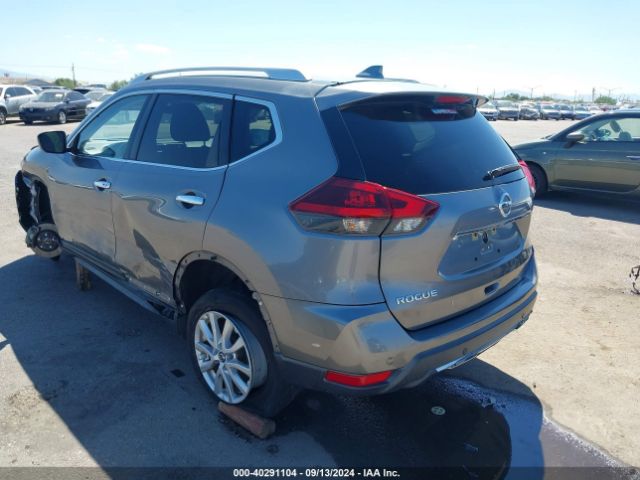 Photo 2 VIN: KNMAT2MT3KP504080 - NISSAN ROGUE 