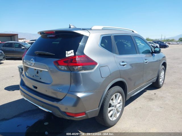 Photo 3 VIN: KNMAT2MT3KP504080 - NISSAN ROGUE 