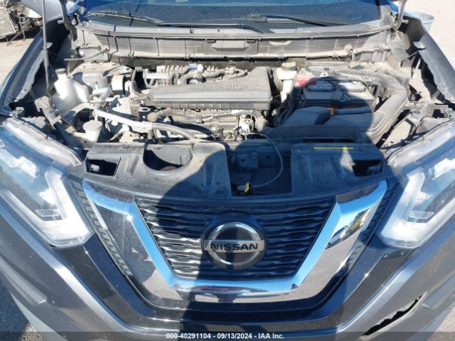 Photo 9 VIN: KNMAT2MT3KP504080 - NISSAN ROGUE 