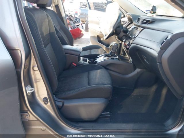 Photo 4 VIN: KNMAT2MT3KP506069 - NISSAN ROGUE 