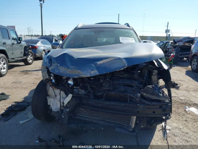 Photo 5 VIN: KNMAT2MT3KP506069 - NISSAN ROGUE 