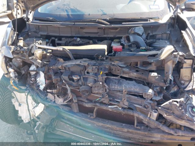 Photo 9 VIN: KNMAT2MT3KP506069 - NISSAN ROGUE 