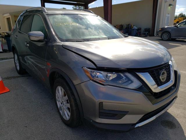 Photo 0 VIN: KNMAT2MT3KP506492 - NISSAN ROGUE S 