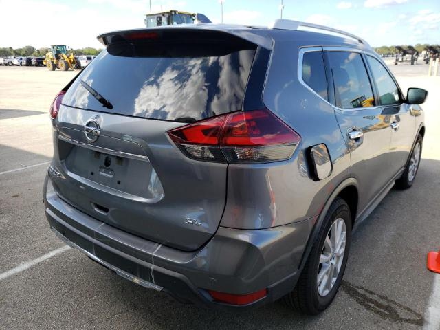 Photo 3 VIN: KNMAT2MT3KP506492 - NISSAN ROGUE S 