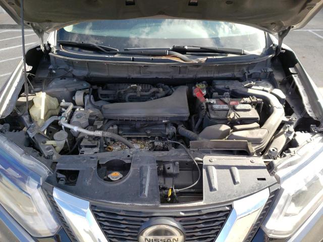 Photo 6 VIN: KNMAT2MT3KP506492 - NISSAN ROGUE S 