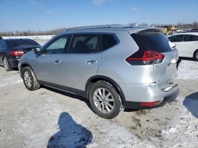 Photo 1 VIN: KNMAT2MT3KP507755 - NISSAN ROGUE 