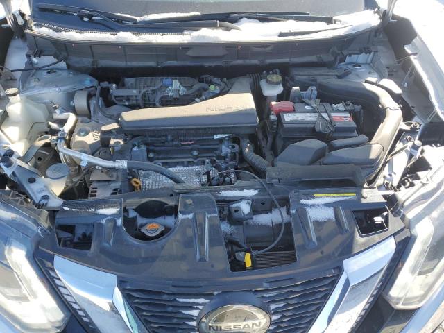 Photo 10 VIN: KNMAT2MT3KP507755 - NISSAN ROGUE 