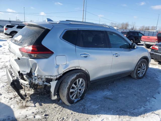 Photo 2 VIN: KNMAT2MT3KP507755 - NISSAN ROGUE 