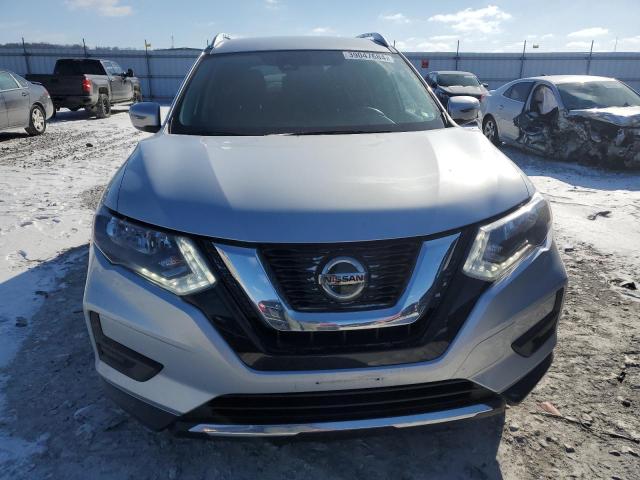 Photo 4 VIN: KNMAT2MT3KP507755 - NISSAN ROGUE 