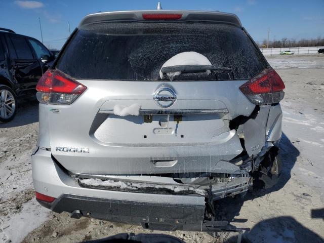 Photo 5 VIN: KNMAT2MT3KP507755 - NISSAN ROGUE 