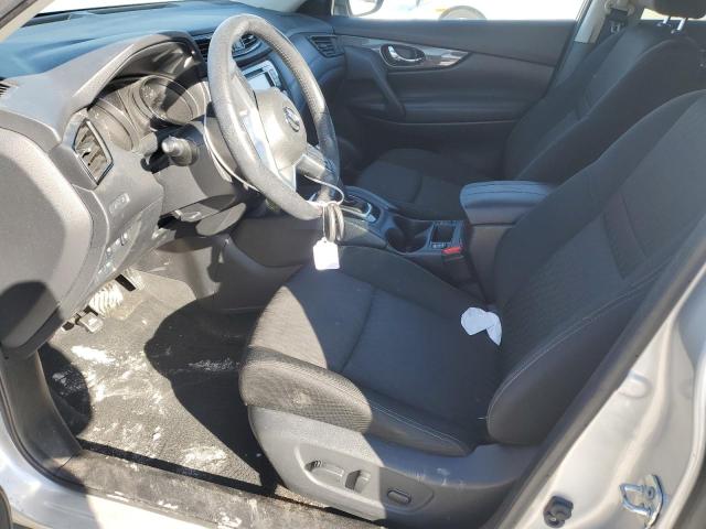 Photo 6 VIN: KNMAT2MT3KP507755 - NISSAN ROGUE 