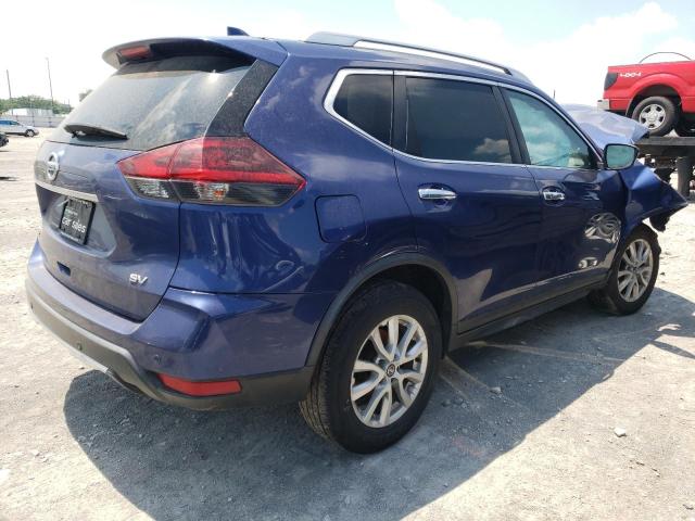 Photo 3 VIN: KNMAT2MT3KP511790 - NISSAN ROGUE S 