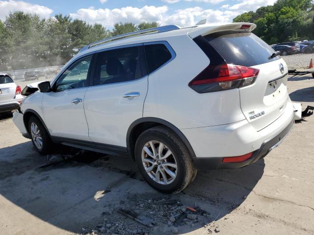 Photo 1 VIN: KNMAT2MT3KP512227 - NISSAN ROGUE 