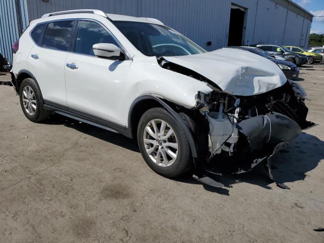 Photo 3 VIN: KNMAT2MT3KP512227 - NISSAN ROGUE 