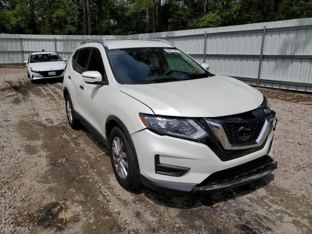 Photo 0 VIN: KNMAT2MT3KP513796 - NISSAN ROGUE S 