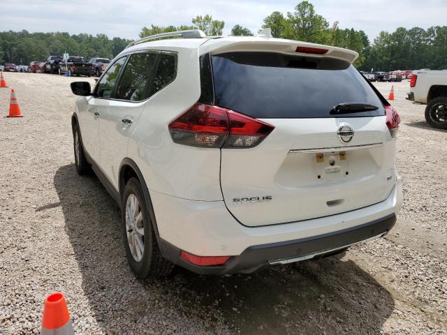 Photo 2 VIN: KNMAT2MT3KP513796 - NISSAN ROGUE S 