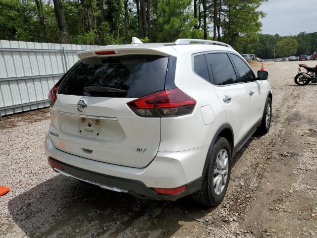 Photo 3 VIN: KNMAT2MT3KP513796 - NISSAN ROGUE S 