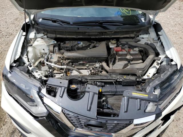 Photo 6 VIN: KNMAT2MT3KP513796 - NISSAN ROGUE S 