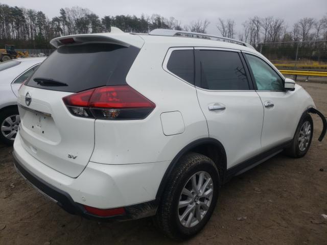 Photo 3 VIN: KNMAT2MT3KP518982 - NISSAN ROGUE S 