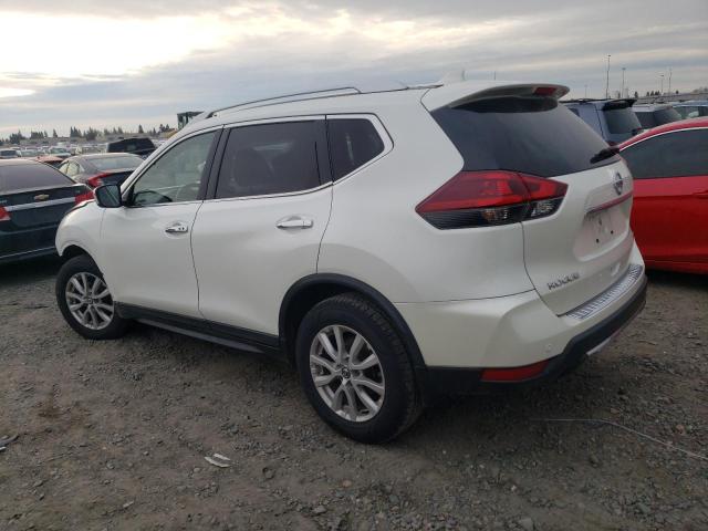 Photo 1 VIN: KNMAT2MT3KP520666 - NISSAN ROGUE 