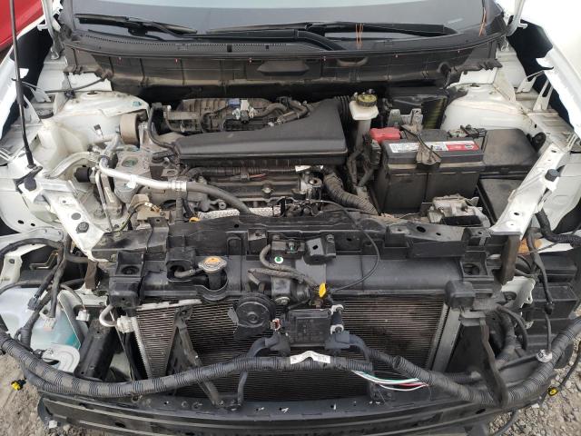 Photo 10 VIN: KNMAT2MT3KP520666 - NISSAN ROGUE 