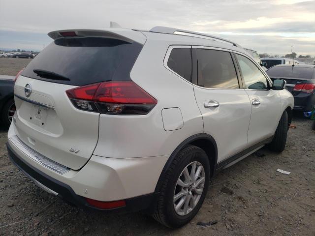 Photo 2 VIN: KNMAT2MT3KP520666 - NISSAN ROGUE 