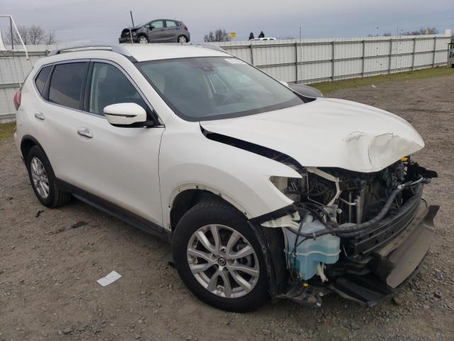 Photo 3 VIN: KNMAT2MT3KP520666 - NISSAN ROGUE 