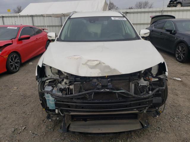 Photo 4 VIN: KNMAT2MT3KP520666 - NISSAN ROGUE 