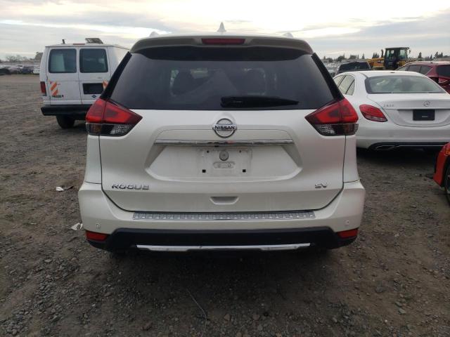 Photo 5 VIN: KNMAT2MT3KP520666 - NISSAN ROGUE 