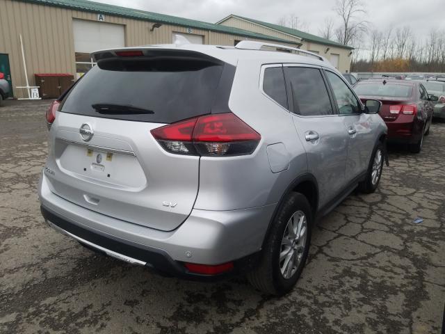 Photo 3 VIN: KNMAT2MT3KP523843 - NISSAN ROGUE 