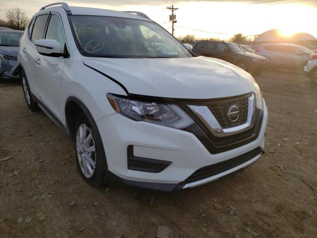 Photo 0 VIN: KNMAT2MT3KP535684 - NISSAN ROGUE 