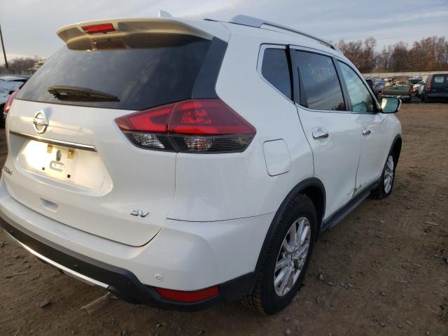 Photo 3 VIN: KNMAT2MT3KP535684 - NISSAN ROGUE 