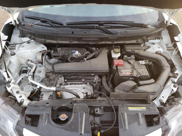 Photo 6 VIN: KNMAT2MT3KP535684 - NISSAN ROGUE 