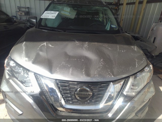 Photo 5 VIN: KNMAT2MT3KP536690 - NISSAN ROGUE 