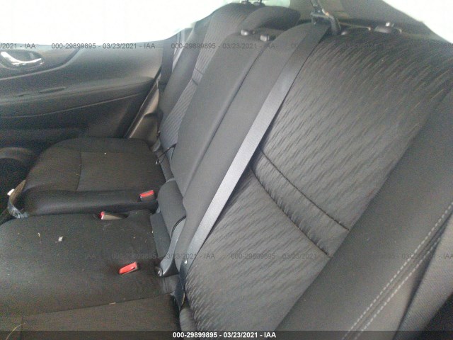 Photo 7 VIN: KNMAT2MT3KP536690 - NISSAN ROGUE 