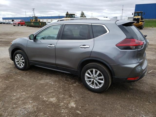 Photo 1 VIN: KNMAT2MT3KP537659 - NISSAN ROGUE S 