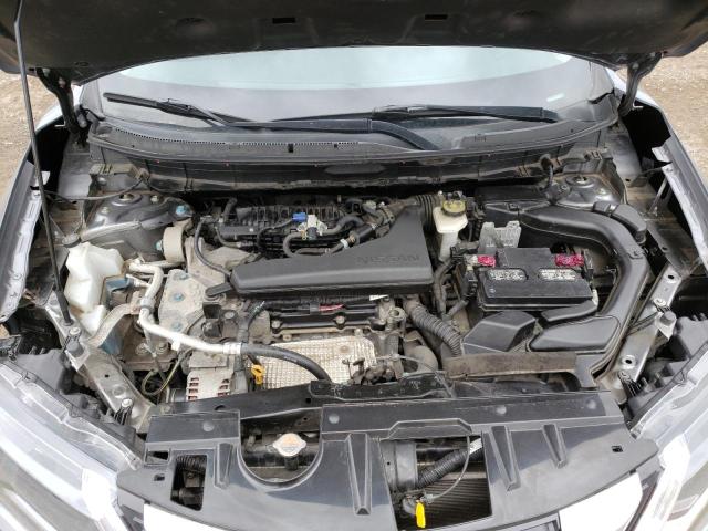 Photo 10 VIN: KNMAT2MT3KP537659 - NISSAN ROGUE S 