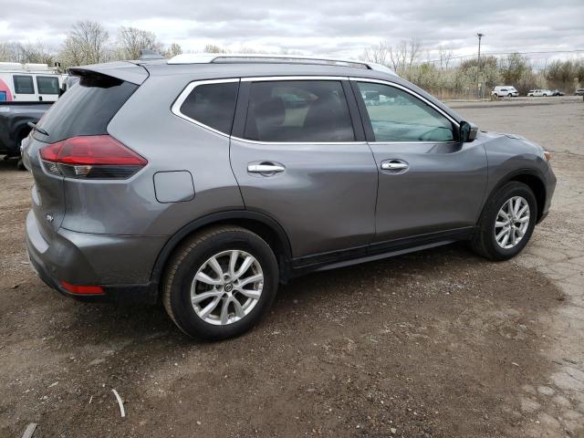 Photo 2 VIN: KNMAT2MT3KP537659 - NISSAN ROGUE S 