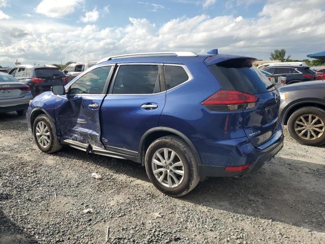 Photo 1 VIN: KNMAT2MT3KP538827 - NISSAN ROGUE S 