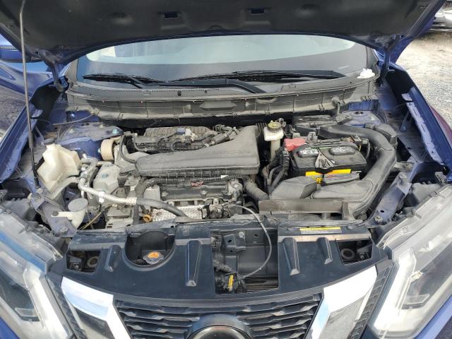 Photo 11 VIN: KNMAT2MT3KP538827 - NISSAN ROGUE S 