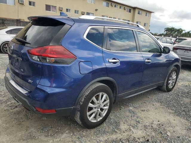 Photo 2 VIN: KNMAT2MT3KP538827 - NISSAN ROGUE S 