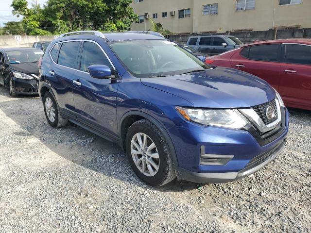 Photo 3 VIN: KNMAT2MT3KP538827 - NISSAN ROGUE S 