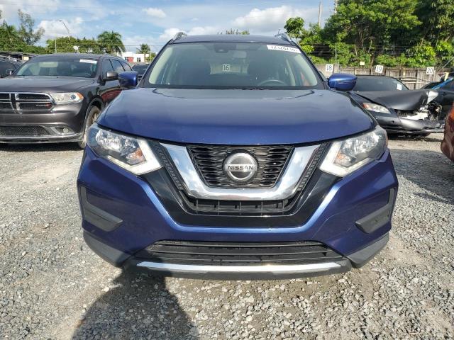 Photo 4 VIN: KNMAT2MT3KP538827 - NISSAN ROGUE S 