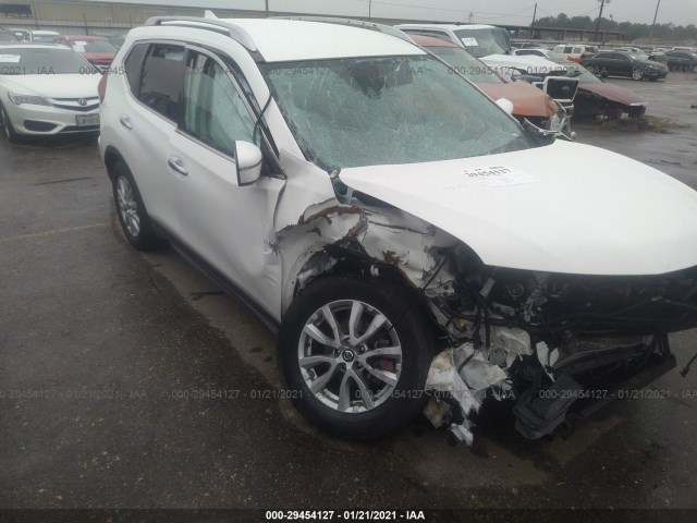 Photo 0 VIN: KNMAT2MT3KP540836 - NISSAN ROGUE 