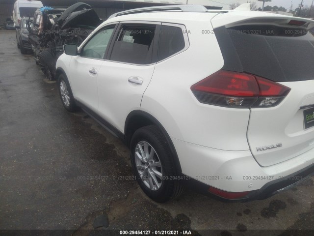 Photo 2 VIN: KNMAT2MT3KP540836 - NISSAN ROGUE 