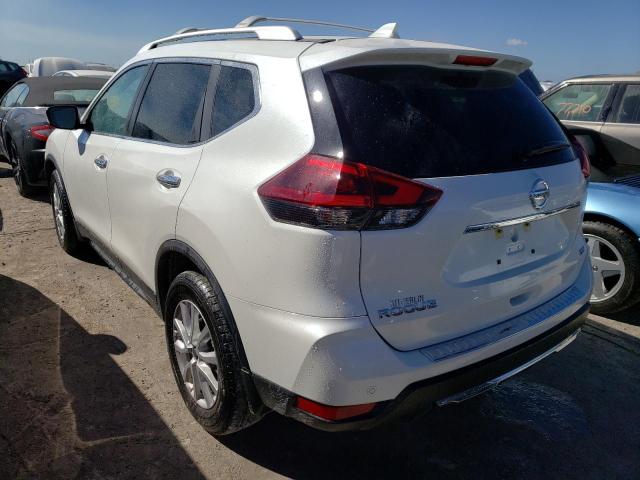 Photo 2 VIN: KNMAT2MT3KP541288 - NISSAN ROGUE S 