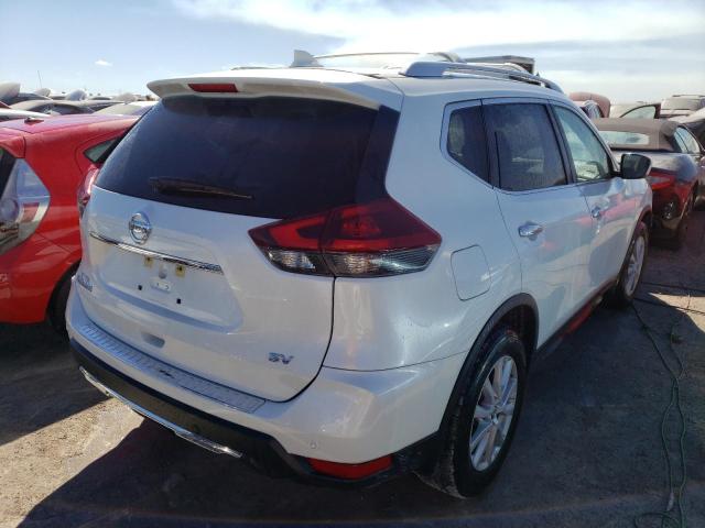 Photo 3 VIN: KNMAT2MT3KP541288 - NISSAN ROGUE S 