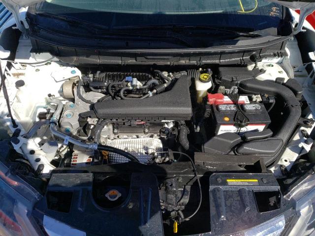 Photo 6 VIN: KNMAT2MT3KP541288 - NISSAN ROGUE S 