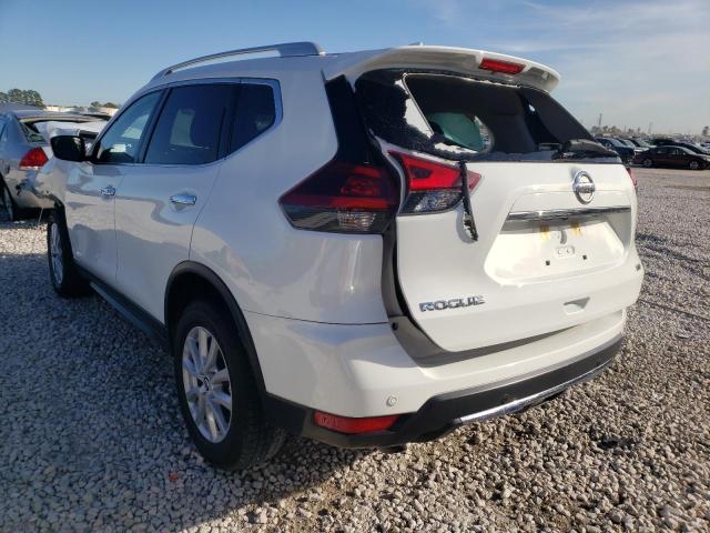 Photo 2 VIN: KNMAT2MT3KP542196 - NISSAN ROGUE S 